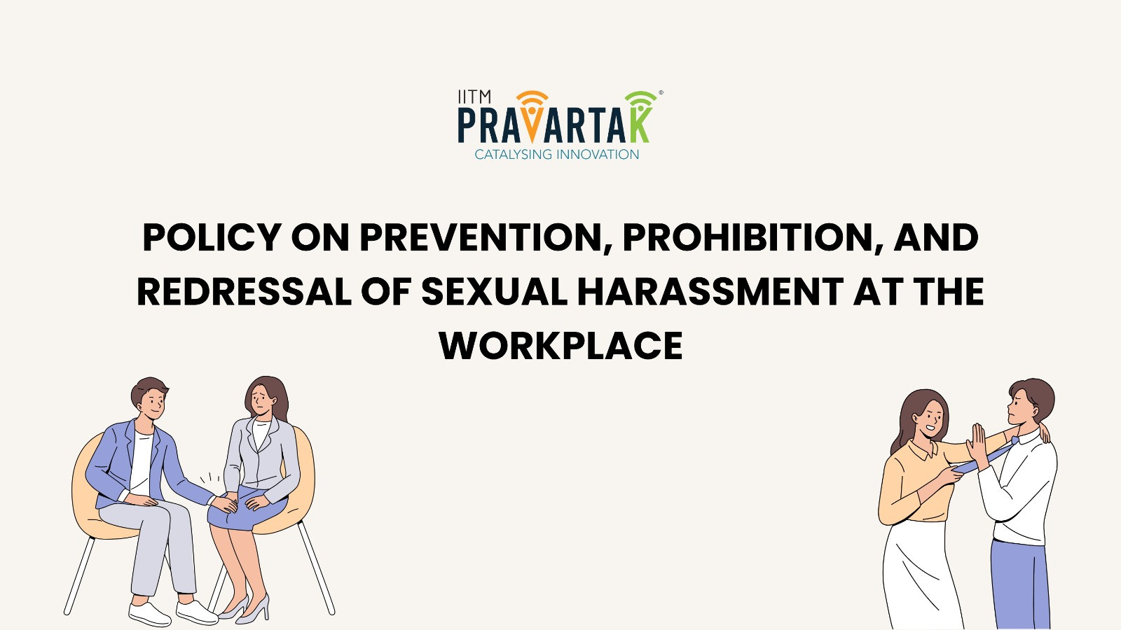 POSH Awareness course