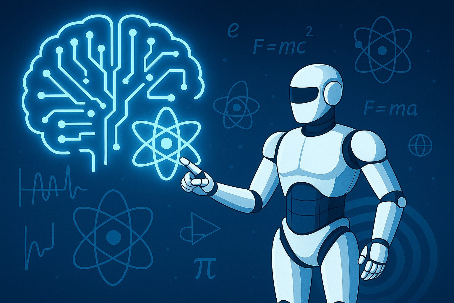 AI in Physics