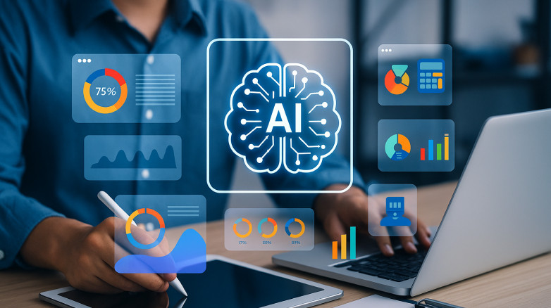 AI in Accounting